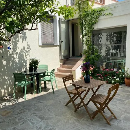 Urla Hotel