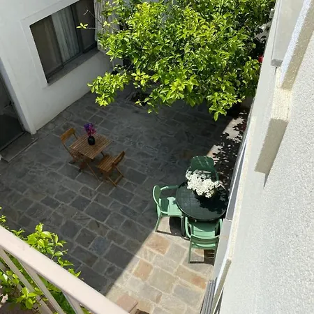 Urla Hotel Urla