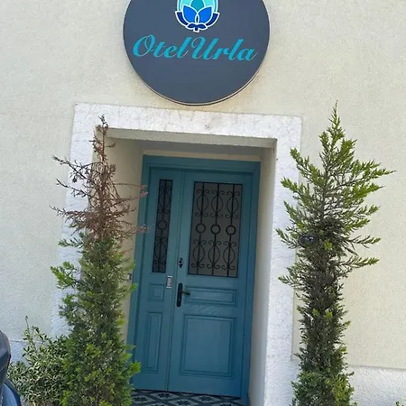 Urla Ξενοδοχείο *