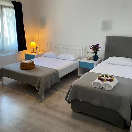 Urla Hotel