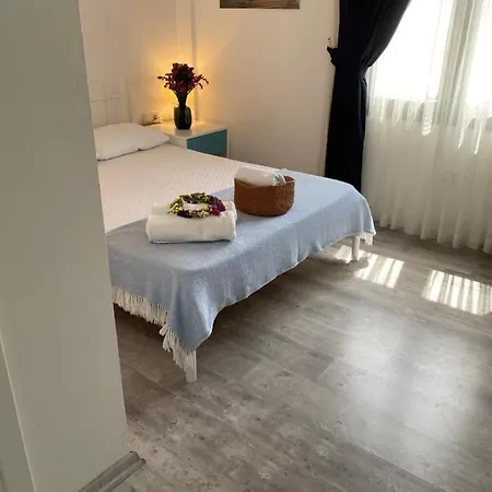 Ξενοδοχείο Urla