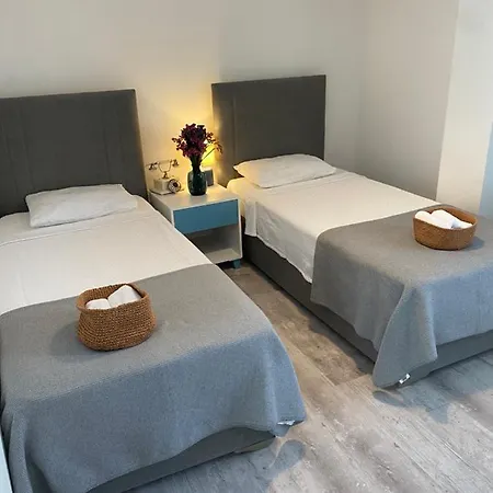 Hotel Urla *
