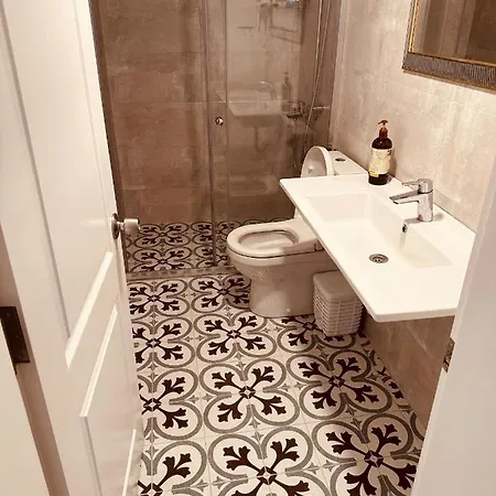 Hotel Urla Urla