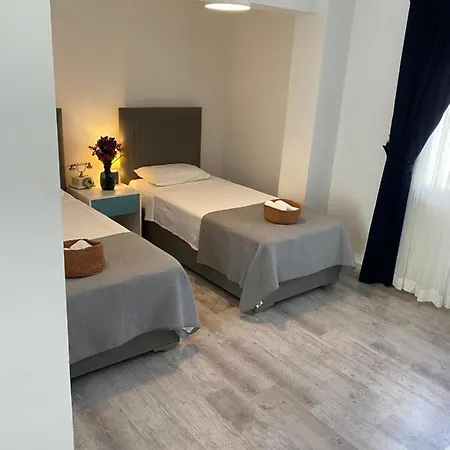 Urla Hotel Urla