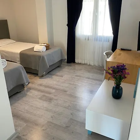 Urla Hotel