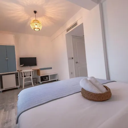 Urla Hotel