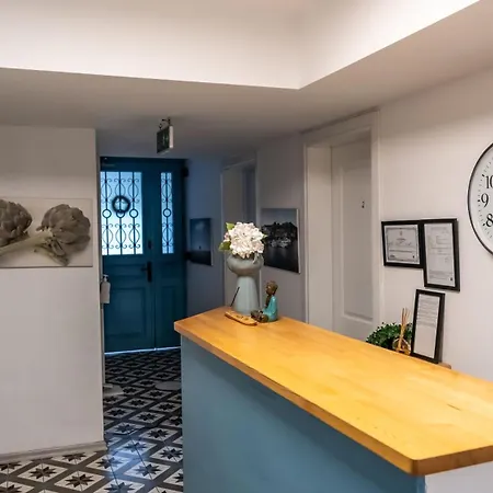 Urla Hotel Urla