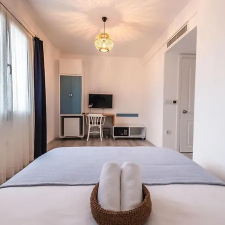 Hotel Urla Urla