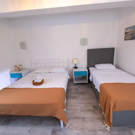 Ξενοδοχείο Urla