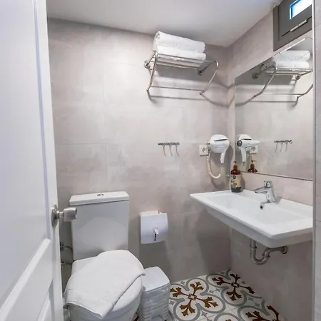 Urla Ξενοδοχείο Βουρλά