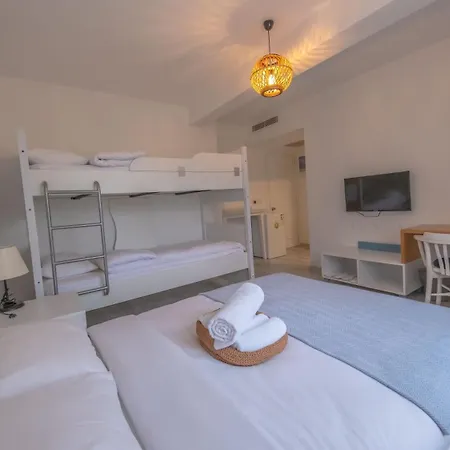 Urla Hotel Urla