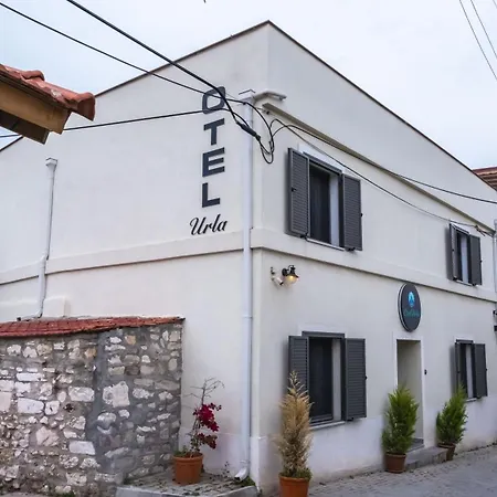 Urla Urla