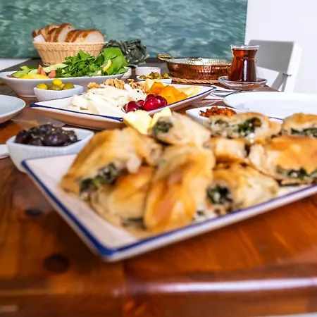 Urla Hotel