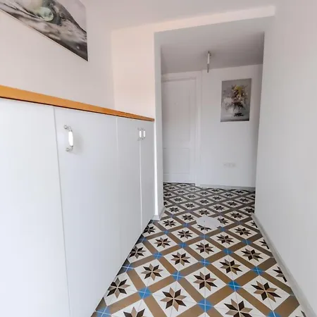 Hotel Urla *