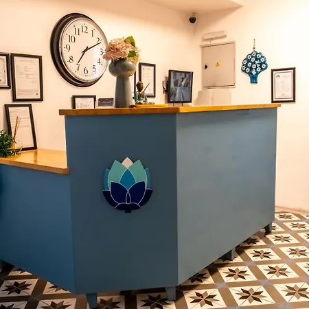 Urla Hotel