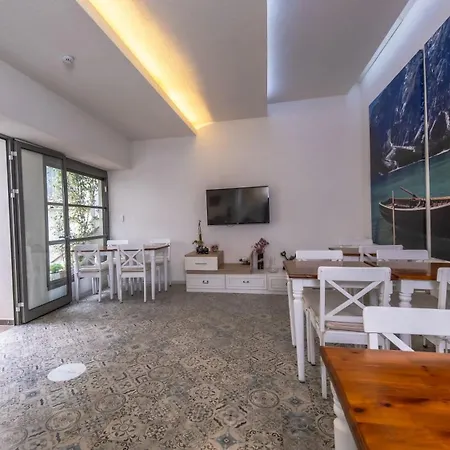 Urla Hotel
