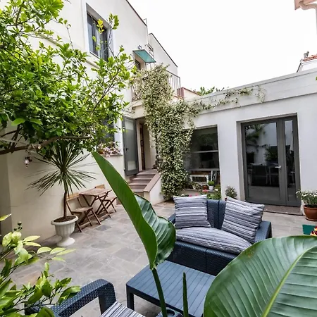 Hotel Urla