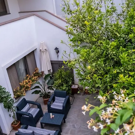 Hotel Urla *