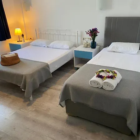 Urla Hotel