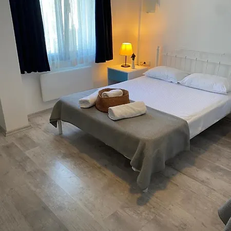 Urla Hotel